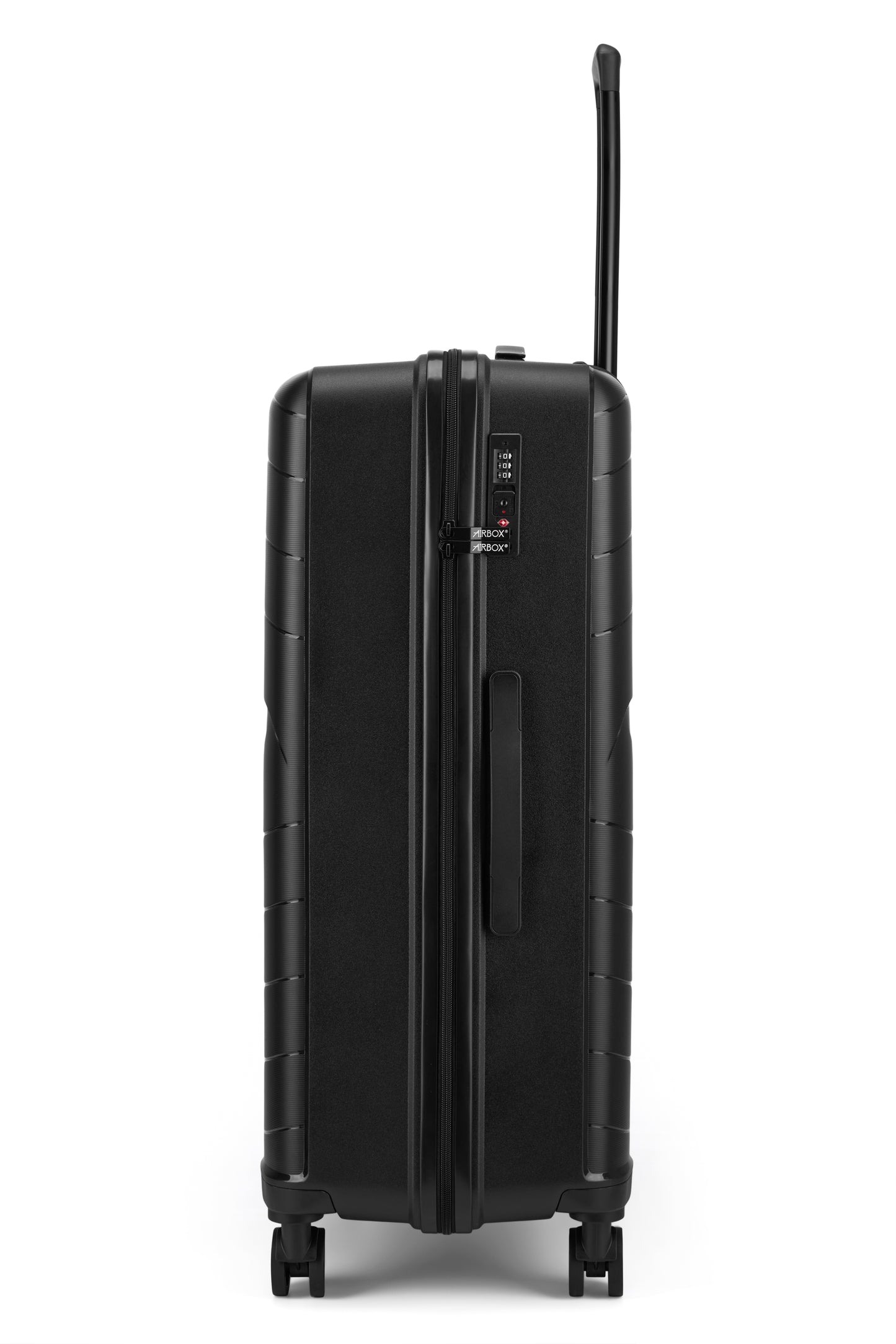 Airbox AZ13 - Black - Resväska 76 cm