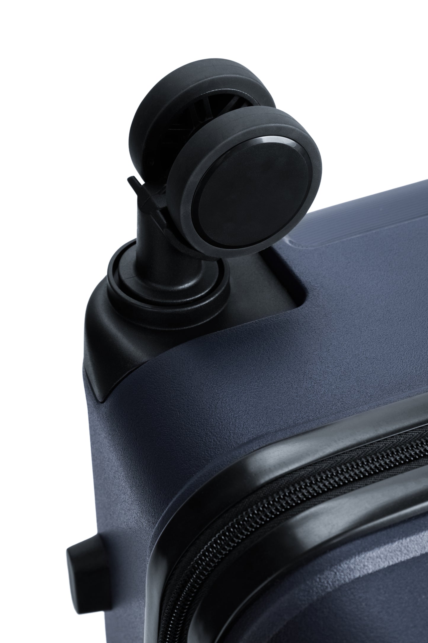 Airbox AZ13 - NavyBlue - Resväska 76 cm