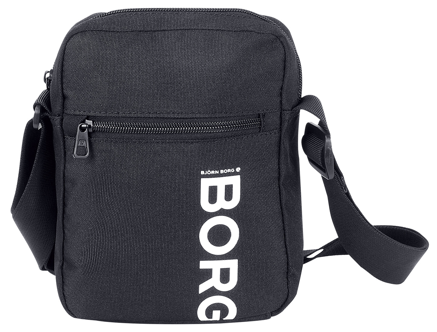 Björn Borg Crossbodybag svart